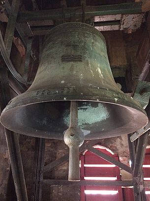 Die Vater-Unser-Glocke