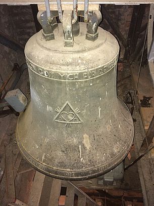 Die Abendmahls-Glocke