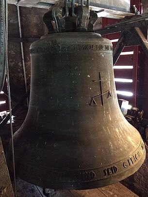 Die Sterbe-Glocke